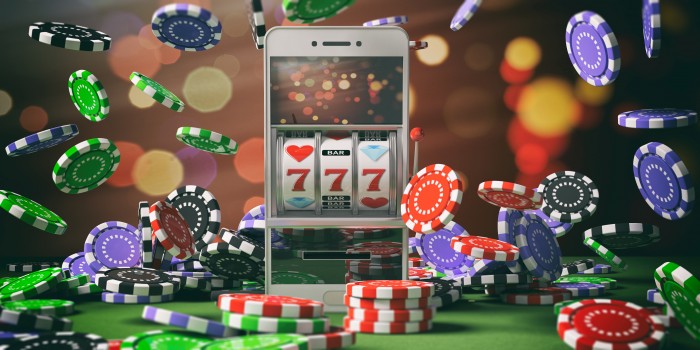 Le site de casino en ligne de référence en Europe